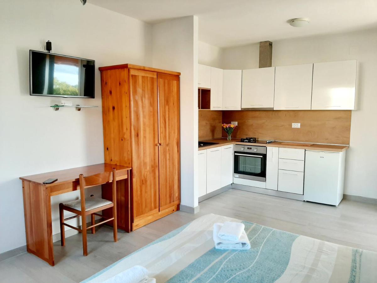 Apartment Grace Cavtat - Sea View Extérieur photo