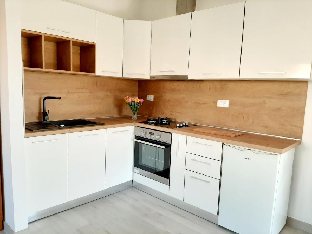 Apartment Grace Cavtat - Sea View Extérieur photo