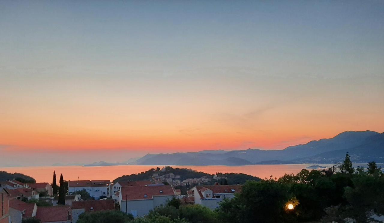Apartment Grace Cavtat - Sea View Extérieur photo